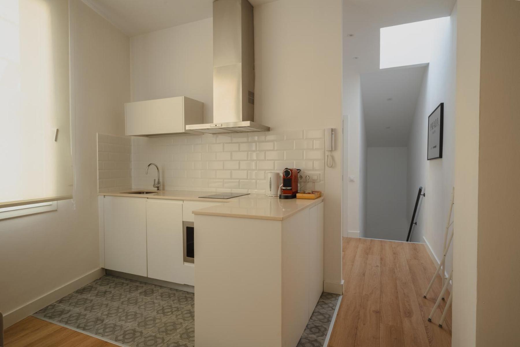 Villa Conde L'Hospitalet de Llobregat Dış mekan fotoğraf