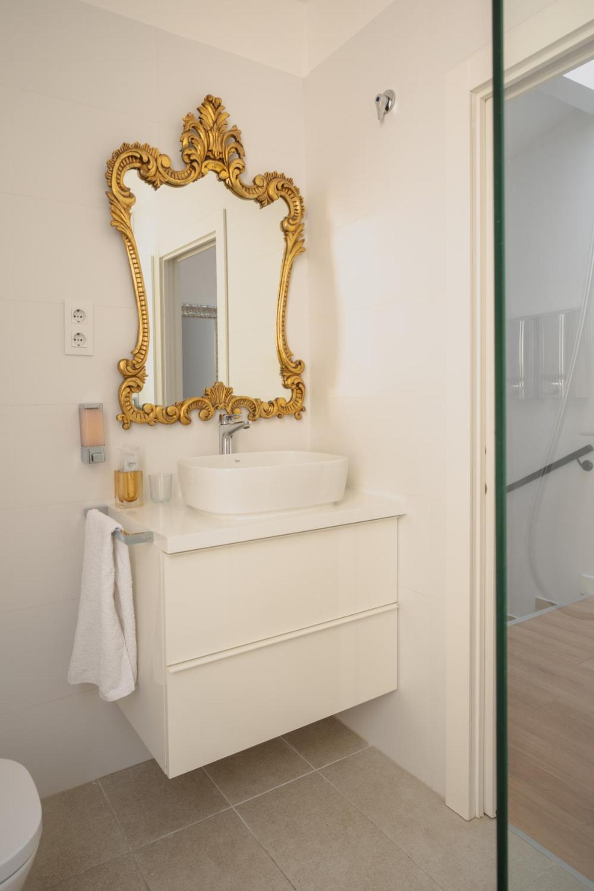 Villa Conde L'Hospitalet de Llobregat Dış mekan fotoğraf