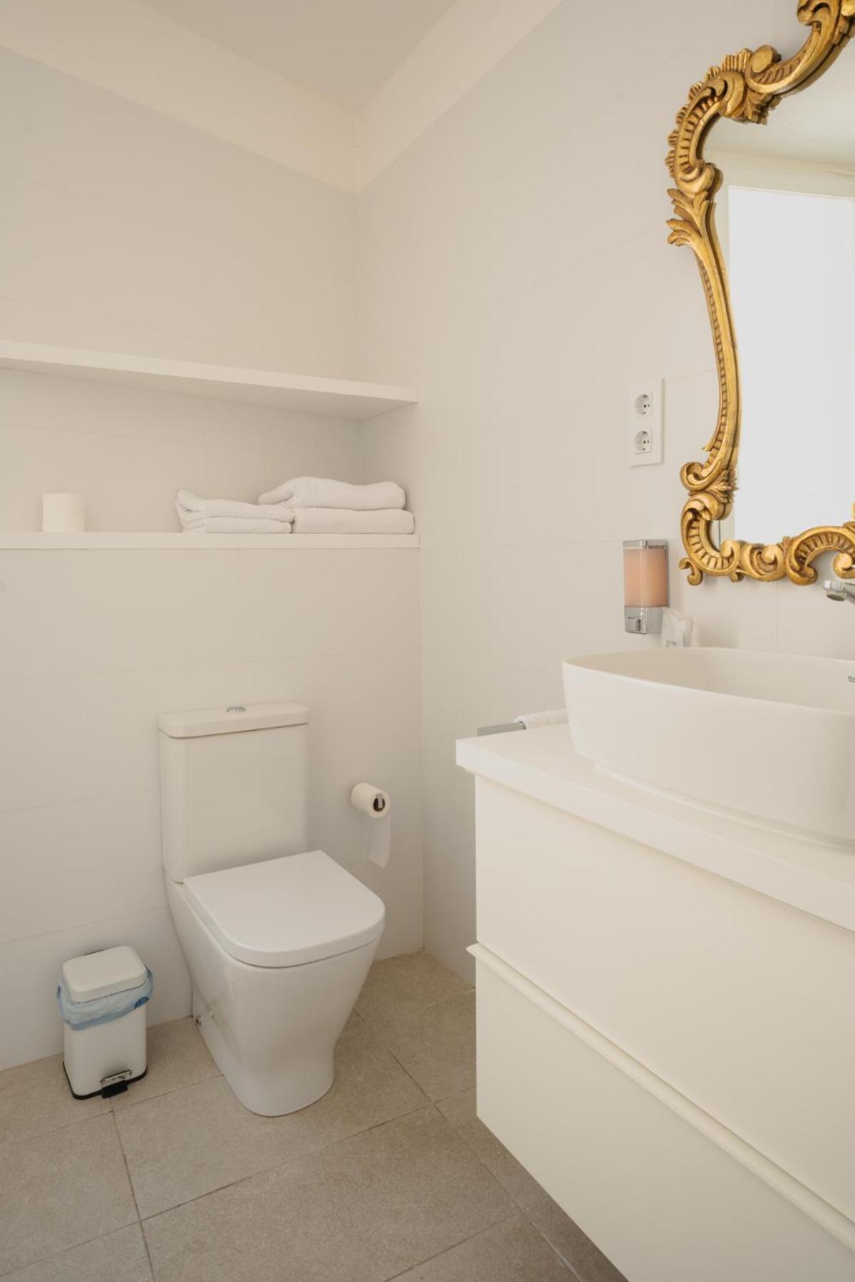 Villa Conde L'Hospitalet de Llobregat Dış mekan fotoğraf