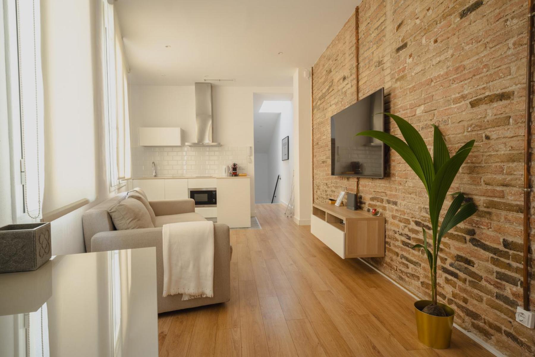 Villa Conde L'Hospitalet de Llobregat Dış mekan fotoğraf
